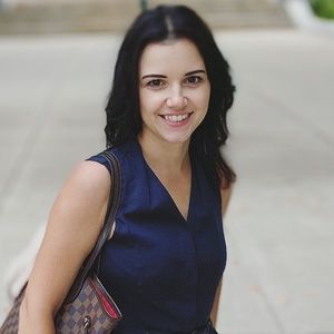 Meet your Posher, Snezhana